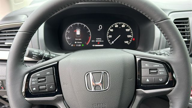 2026 Honda Odyssey EX-L - Photo 12