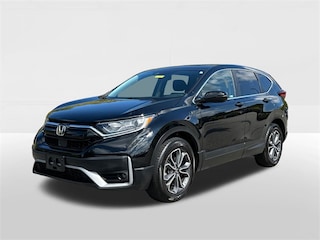 2022 Honda CR-V EX SUV