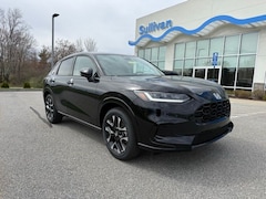 2026 Honda HR-V EX-L SUV
