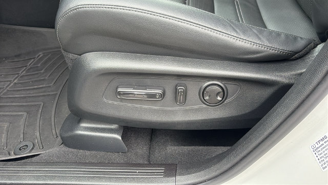 2024 Honda CR-V EX-L - Photo 11