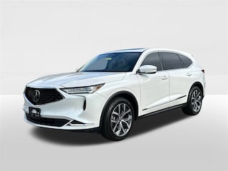 2023 Acura MDX SH-AWD Technology Package SUV