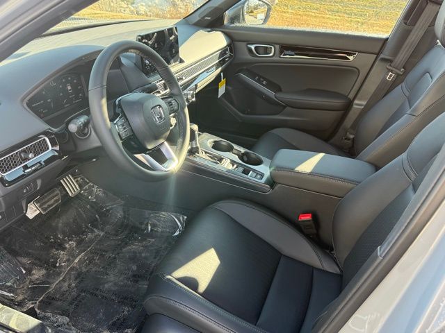 2026 Honda Civic Sport Touring - Photo 12