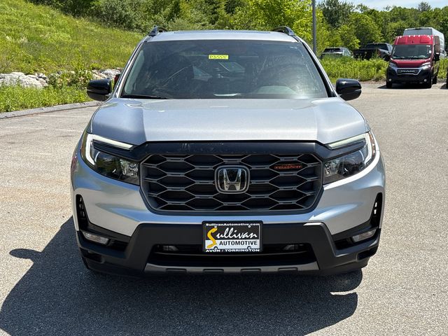 2023 Honda Passport TrailSport - Photo 6