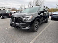 2023 Honda Passport Elite SUV