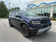 Honda Passport