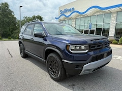 2026 Honda Passport RTL Blackout SUV