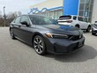  Honda Civic Hybrid