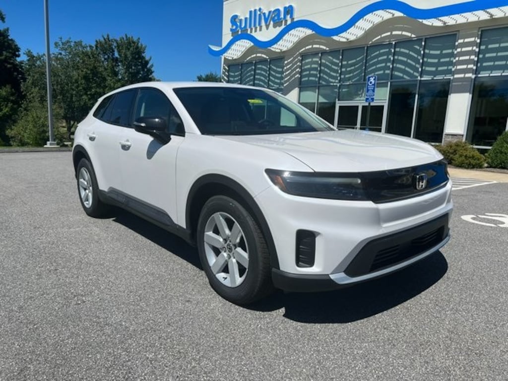New 2026 Honda Prologue EX SUV