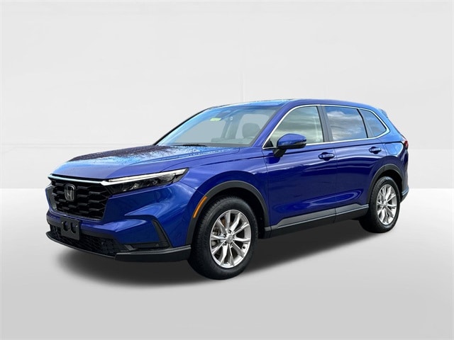2023 Honda CR-V SUV 
