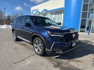 2025 Honda Pilot EX-L SUV