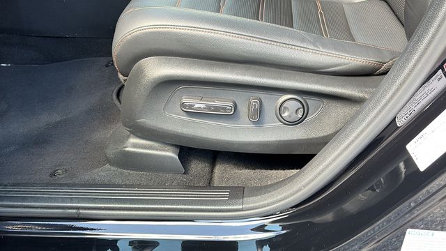 2024 Honda CR-V Sport-L - Photo 10