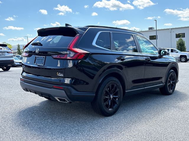 2024 Honda CR-V Sport-L - Photo 4
