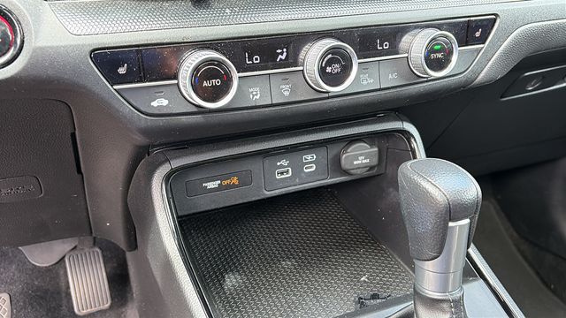 2024 Honda CR-V EX - Photo 17
