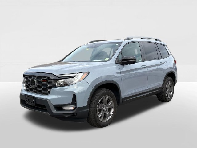 2024 Honda Passport TrailSport SUV