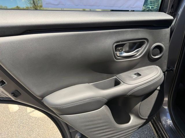 2026 Honda HR-V EX-L - Photo 16
