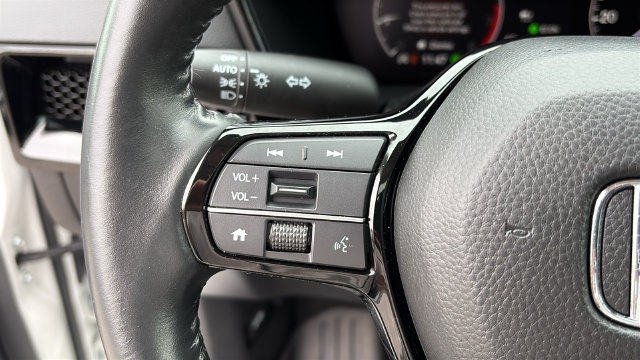 2024 Honda CR-V EX-L - Photo 14