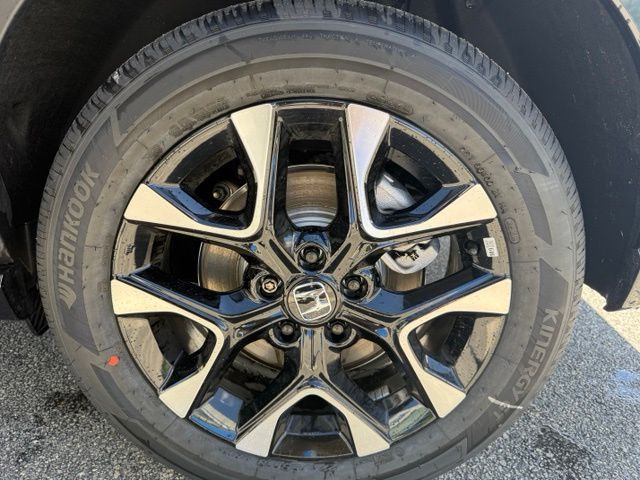 2026 Honda HR-V EX-L - Photo 19