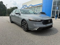 2026 Honda Accord Hybrid Touring Sedan