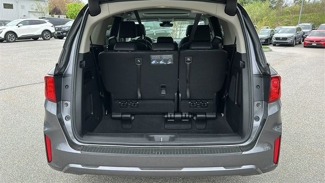 2026 Honda Odyssey EX-L - Photo 25