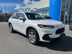 2026 Honda HR-V LX SUV