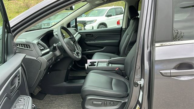2026 Honda Odyssey EX-L - Photo 9