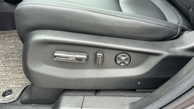 2026 Honda Odyssey EX-L - Photo 10