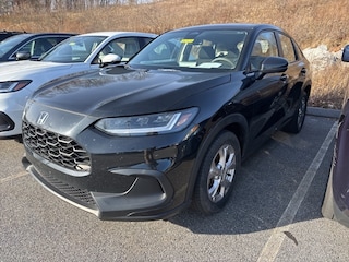 Used 2023 Honda HR-V LX AWD SUV SUV in Torrington
