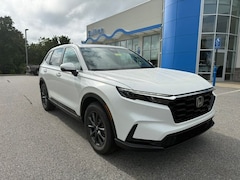 2026 Honda CR-V EX-L SUV