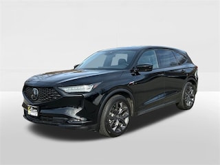 Used 2023 Acura MDX SH-AWD A-Spec Package SUV SUV in Torrington
