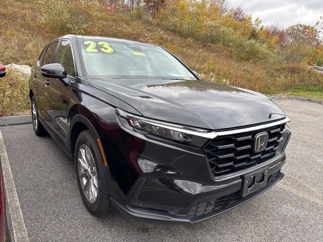 2023 Honda CR-V EX-L photo 2