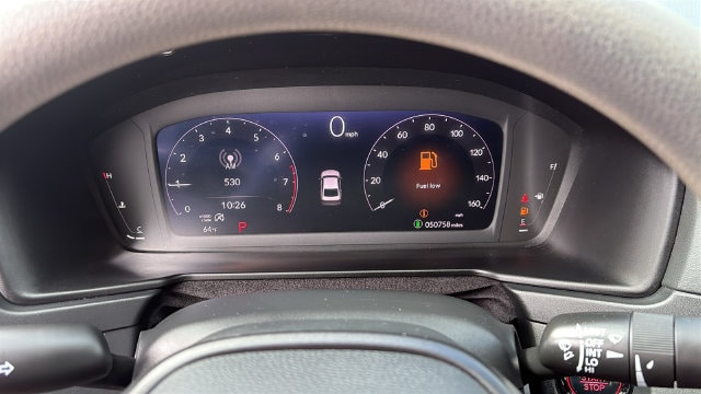 2023 Honda Accord EX - Photo 16