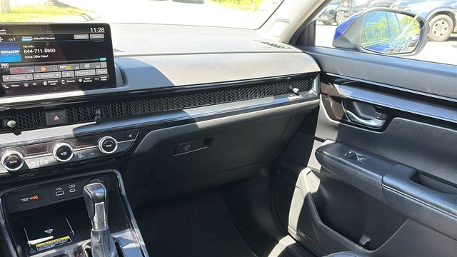 2023 Honda CR-V EX-L - Photo 26