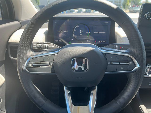 2026 Honda Prologue EX - Photo 13