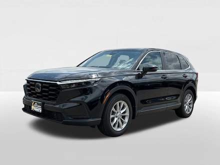 2024 Honda CR-V EX-L SUV