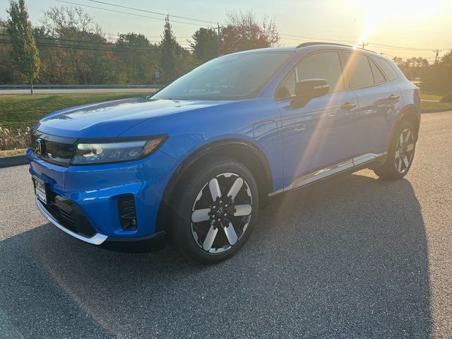 2025 Honda Prologue Touring - Photo 7