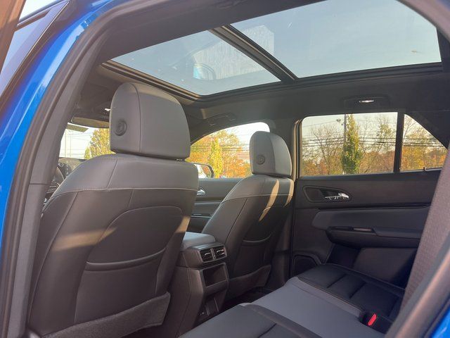 2025 Honda Prologue Touring - Photo 15