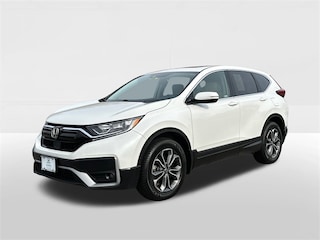 2022 Honda CR-V EX-L SUV