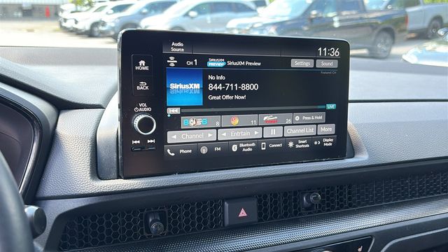 2024 Honda CR-V Sport-L - Photo 16