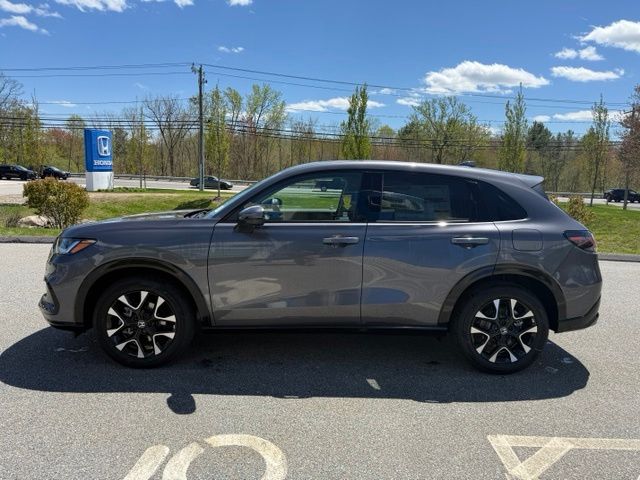 2026 Honda HR-V EX-L - Photo 6