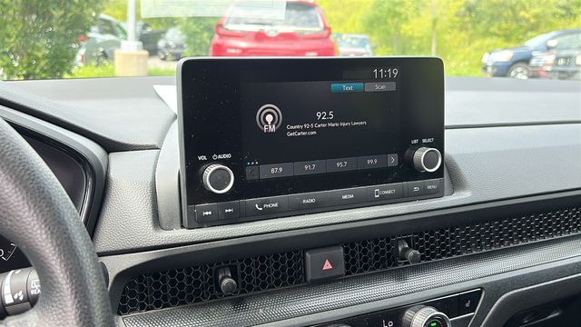 2024 Honda CR-V EX - Photo 16