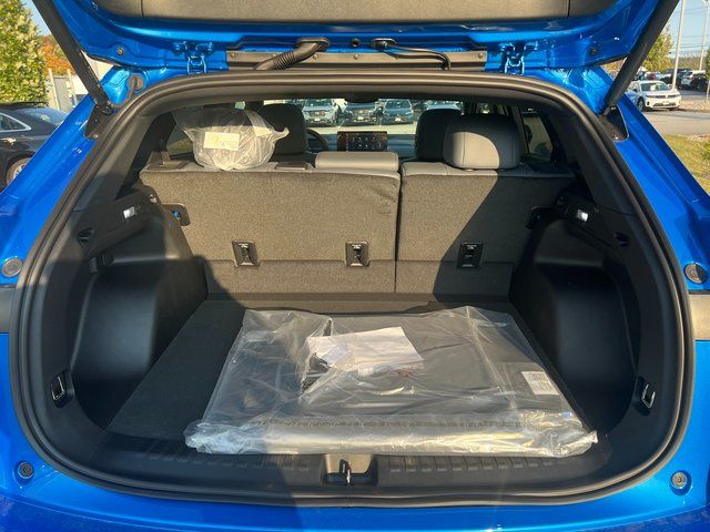 2025 Honda Prologue Touring - Photo 16