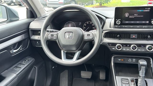 2024 Honda CR-V EX - Photo 23