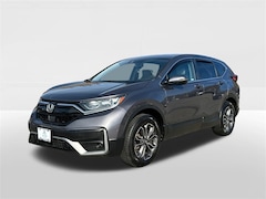 2020 Honda CR-V EX AWD SUV