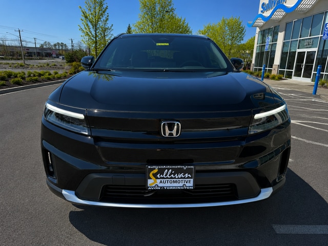 2026 Honda Prologue EX - Photo 8