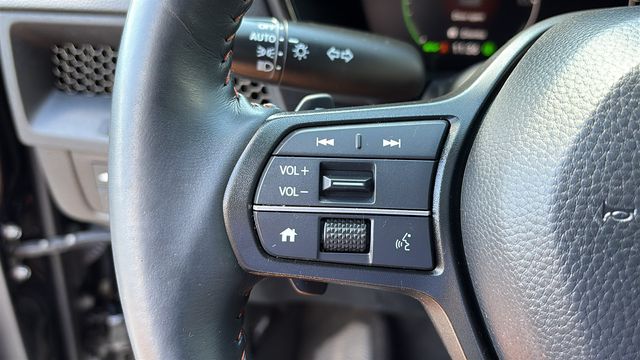 2024 Honda CR-V Sport-L - Photo 13