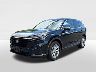 2023 Honda CR-V EX-L SUV