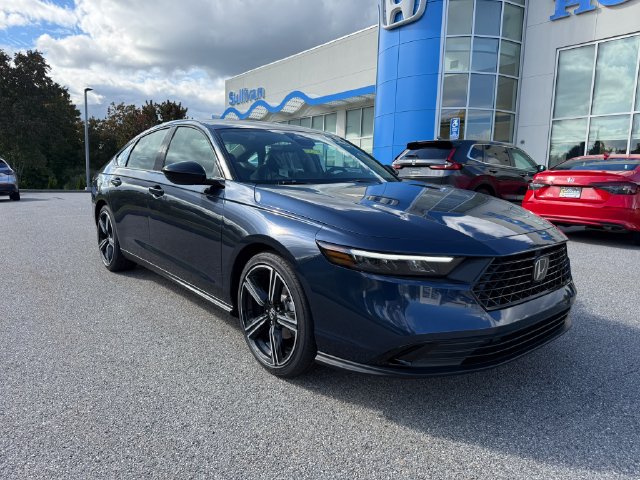 2026 Honda Accord
