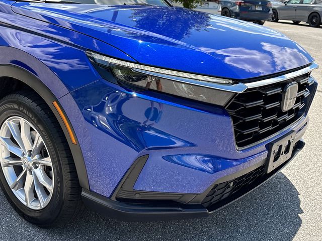 2023 Honda CR-V EX-L - Photo 8
