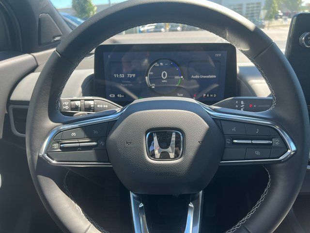 2026 Honda Prologue Touring - Photo 10