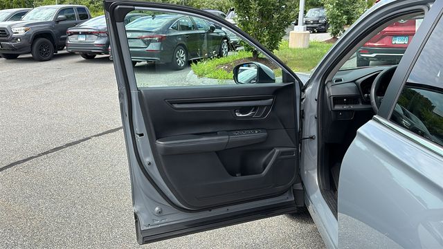 2024 Honda CR-V EX - Photo 8